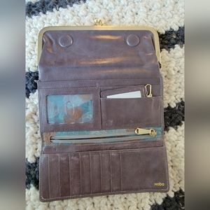 Hobo Rachel Wallet
